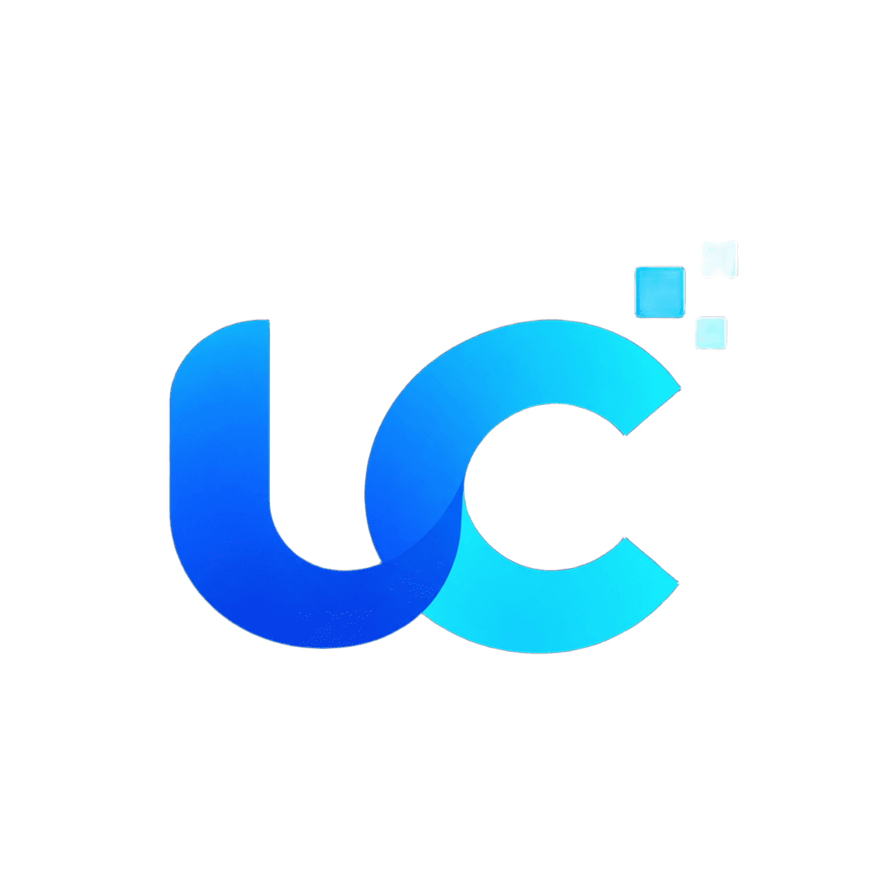 UC Byte Logo
