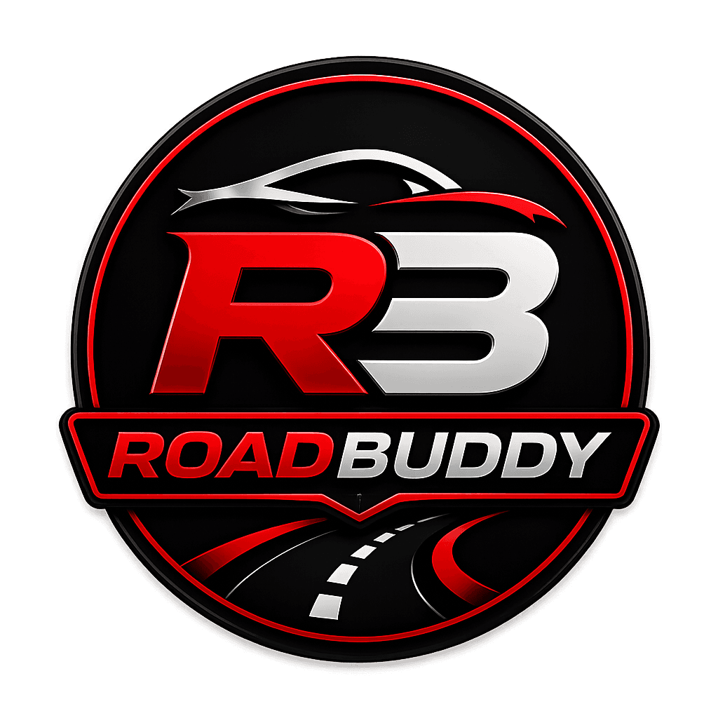 RoadBuddy