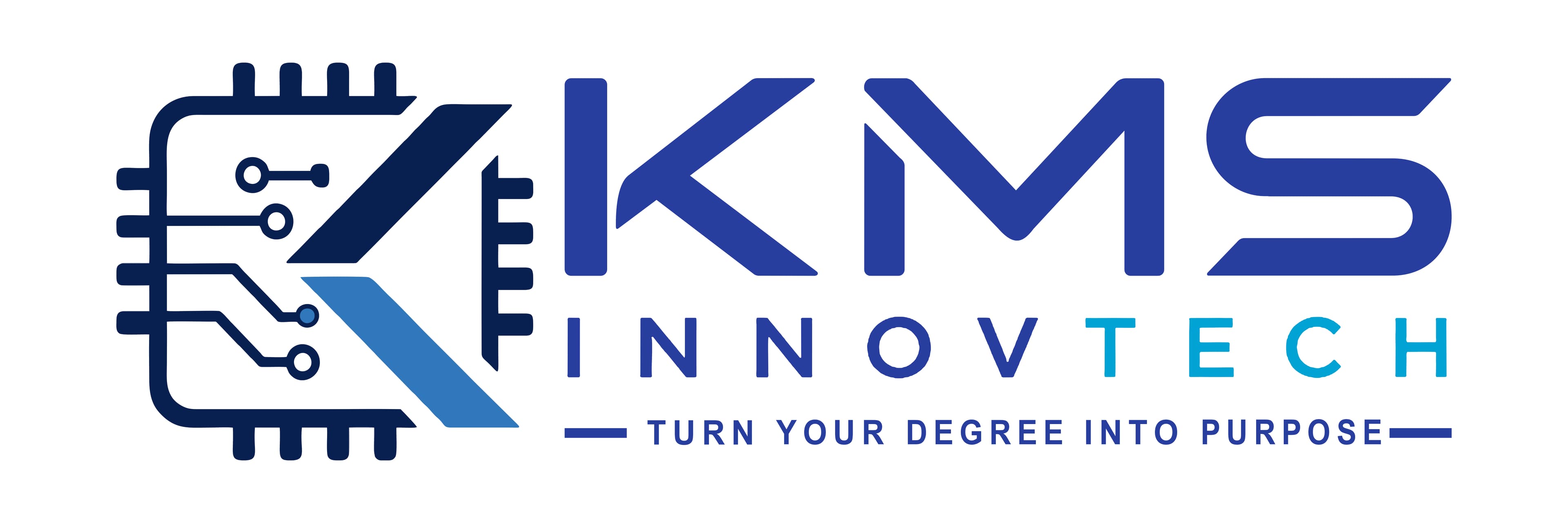 KMS INNOVTECH Logo
